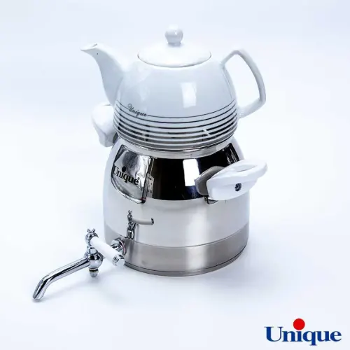 کتری و قوری یونیک UN-7206
