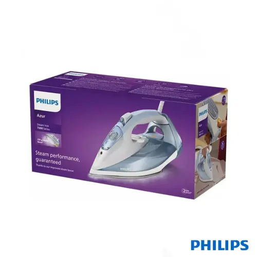 خرید اتو بخار فیلیپس مدل DST7011
