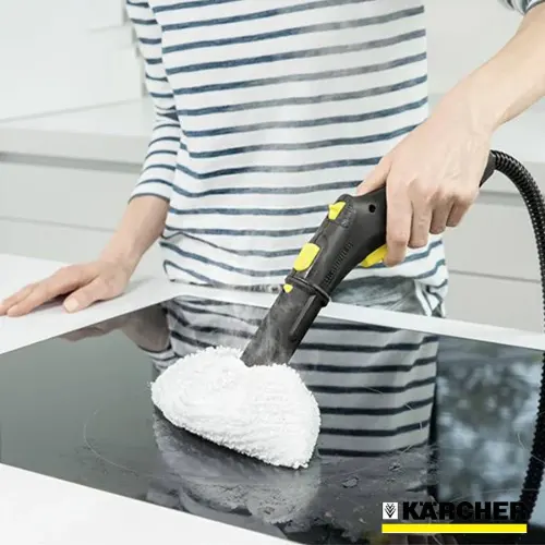 قیمت بخارشوی کارچر با عملکرد مطلوب
