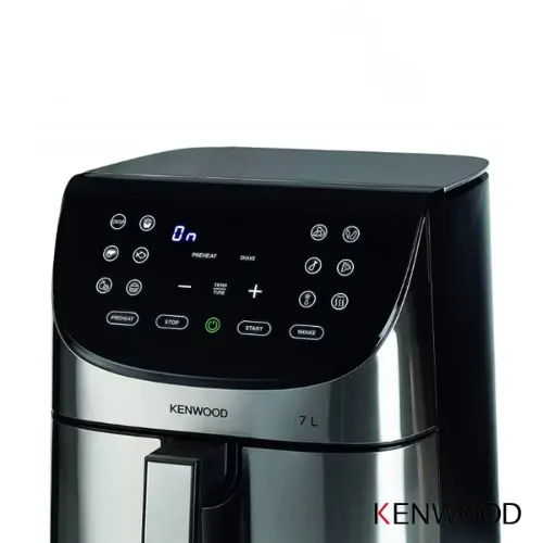 سرخ کن کنوود مدل HFM80