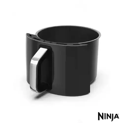 طراحی ارگونومیک سرخ کن نینجا