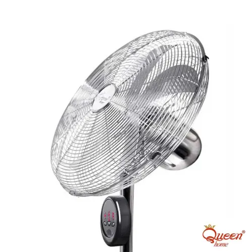 پنکه کوئین هوم 50 وات مدل QH-6550
