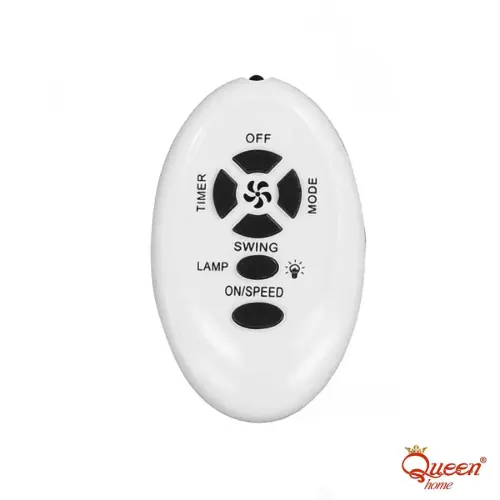 پنکه کوئین هوم 50 وات مدل QH-6550