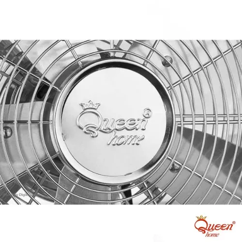 پنکه کوئین هوم 50 وات مدل QH-6550