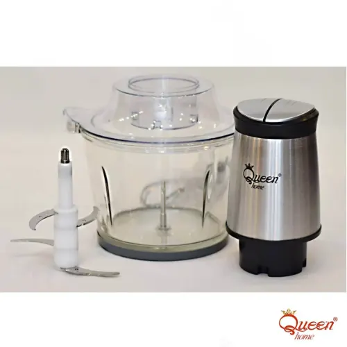 خردکن کوئین هوم 400 وات مدل QH-5130