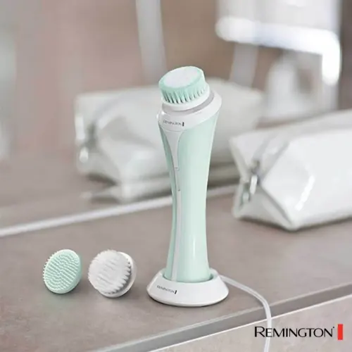 ویژگی های برس پاکسازی صورت رمینگتون