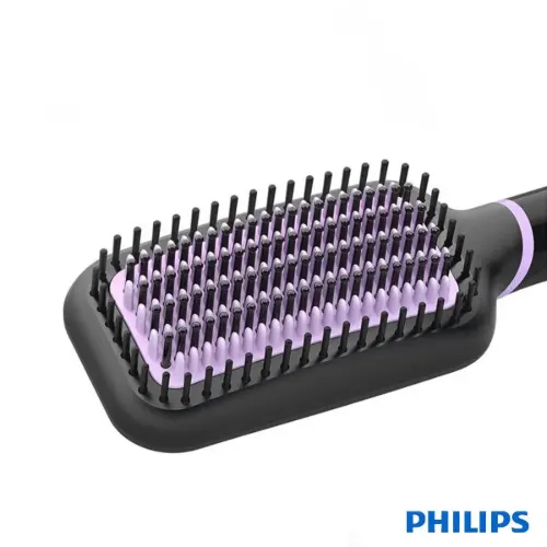 ویژگی برس مو برقی فیلیپس مدل BHH880