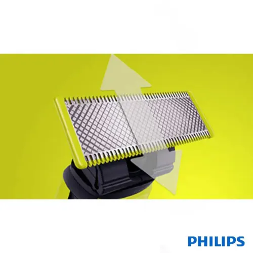 ماشین اصلاح فیلیپس مدل QP2824