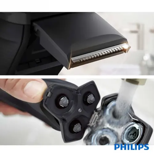 مشخصات ماشین اصلاح فیلیپس مدل S5588-38