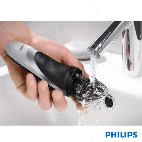 ریش تراش فیلیپس دارای ساختار پیشرفته
