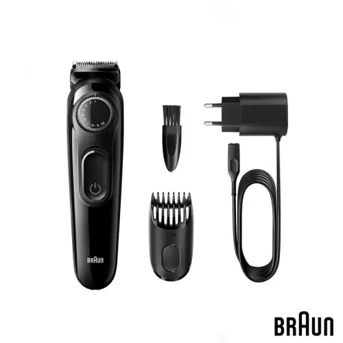 قطعات ماشین اصلاح براون مدل BT3222