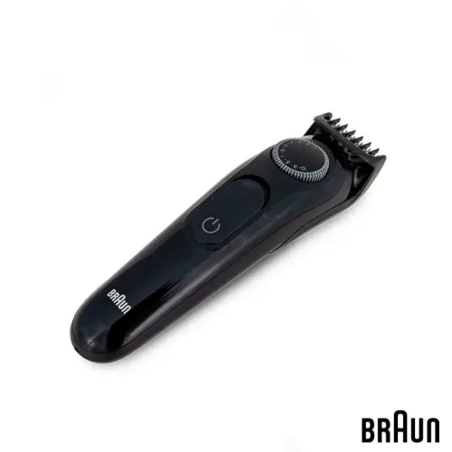 خرید ماشین اصلاح براون مدل BT3222