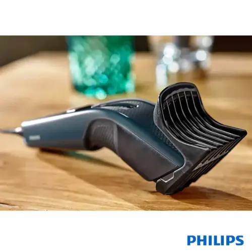 ماشین اصلاح موی سر و صورت فیلیپس دارای فناوری اصلاح برش خطی