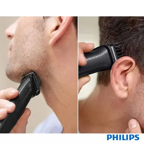 کاربردهای ست اصلاح فیلیپس مدل MG3730