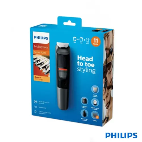 ست اصلاح فیلیپس مدل MG5730