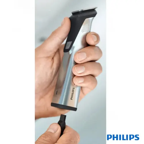 مشخصات فنی ست اصلاح فیلیپس مدل MG7750