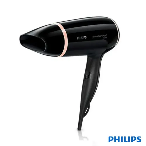 مشخصه های سشوار فیلیپس 1800 وات مدل BHD004