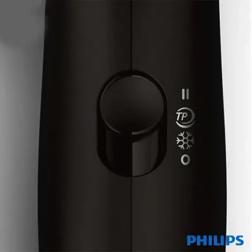 خرید اقساطی سشوار فیلیپس 1800 وات مدل BHD004