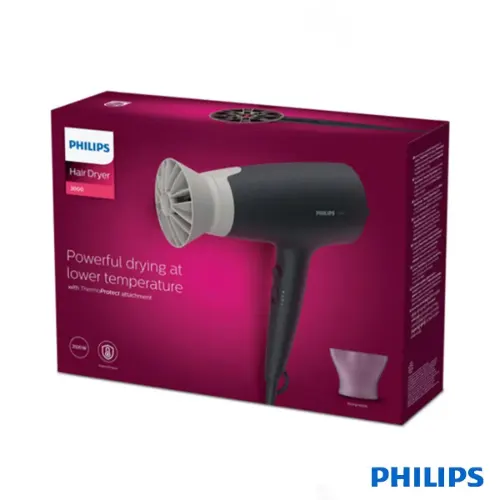 مشخصات سشوار فیلیپس BHD351