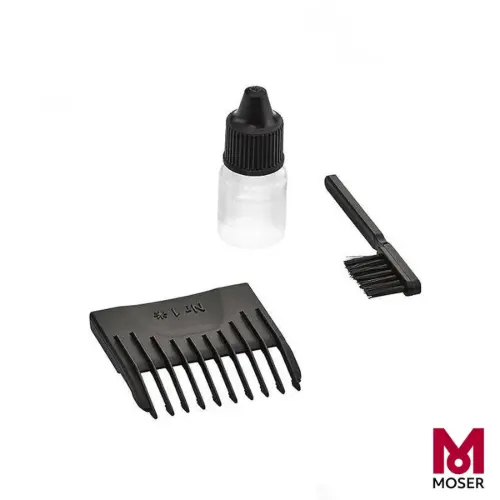 خرید اقساطی ماشین اصلاح موزر مدل 0291-1400