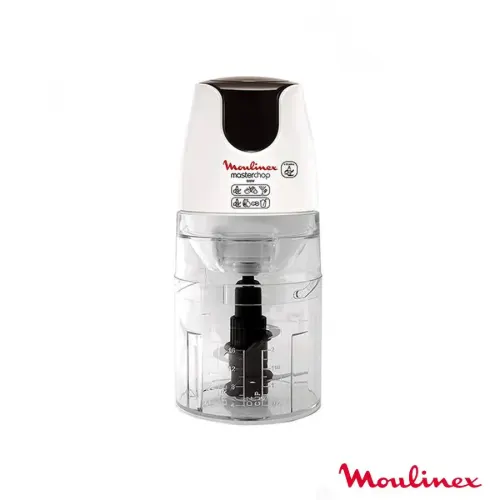 خردکن مولینکس 500 وات مدل DJ450B