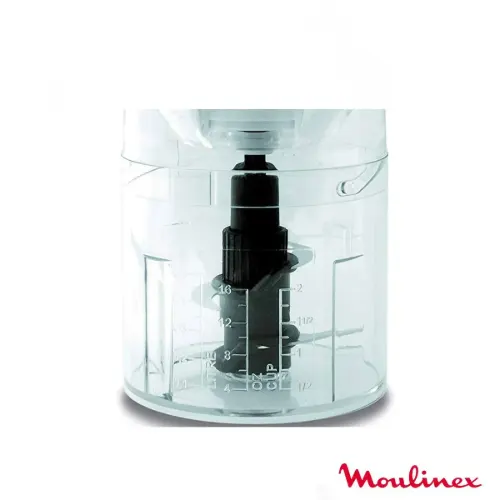 خردکن مولینکس 500 وات مدل DJ450B