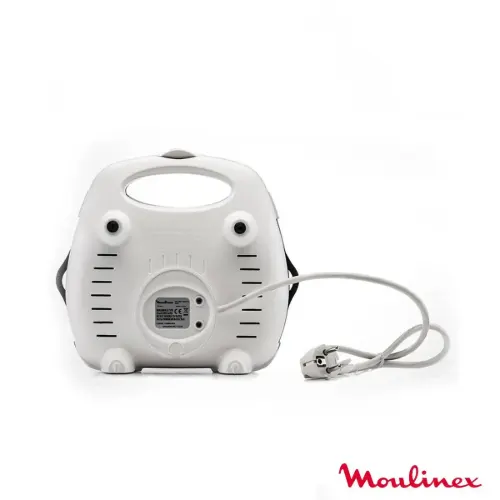 خرید پنینی و وافل ساز مولینکس 700 وات مدل SM6165