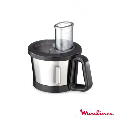 معرفی غذاساز مولینکس 1200 وات مدل FP828H