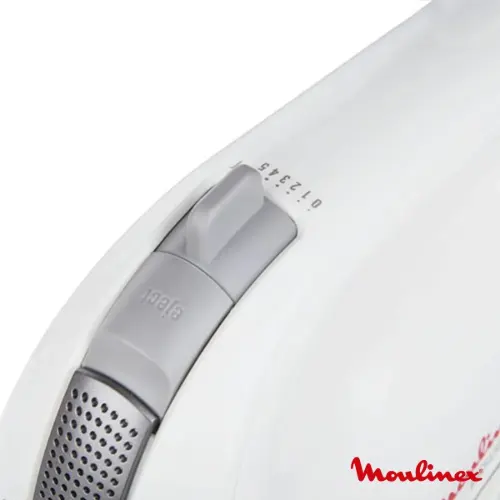 مشخصات همزن کاسه‌ دار مولینکس500 وات مدل HM615