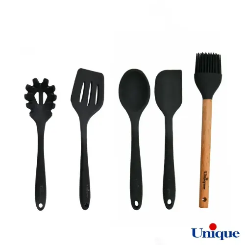 ست کفگیر و ملاقه ۱۰ پارچه یونیک UN-1185