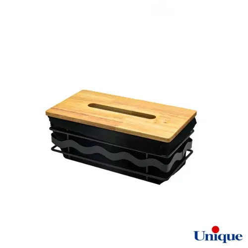 سطل و جای دستمال یونیک UN-2929