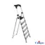 نردبان یونیک آلومینیومی 6 پله UN-2306