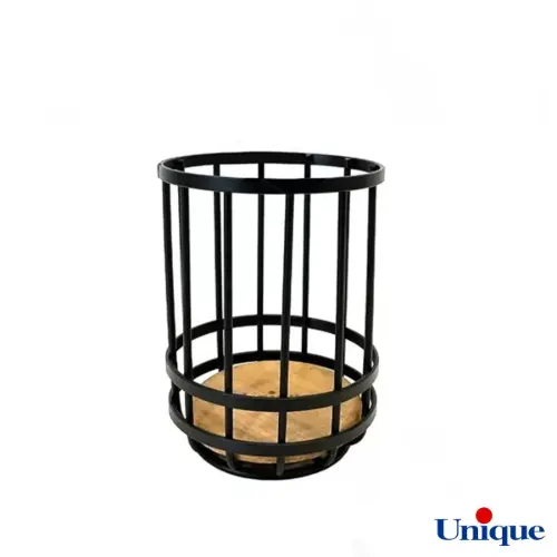 جا قاشقی یونیک فلزی UN-2923