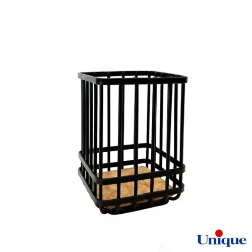 جا قاشقی یونیک فلزی UN-2923