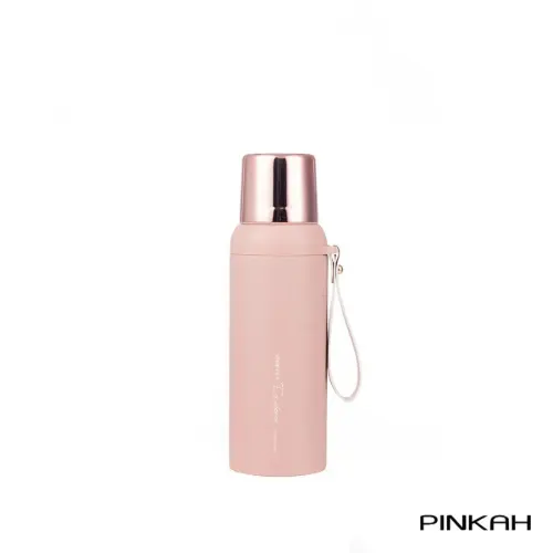 فلاسک قلمی پینکا مدل  PJ-6121