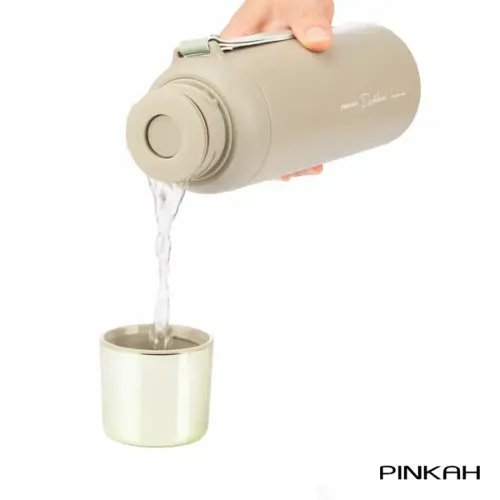 فلاسک قلمی پینکا مدل  PJ-6121