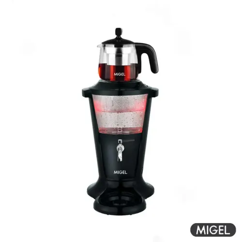 انتخاب چای ساز سماوری میگل مدل GTS 301