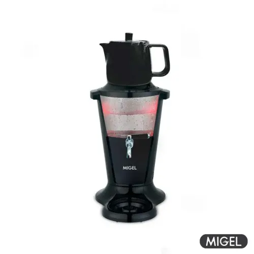 خرید چای ساز سماوری میگل