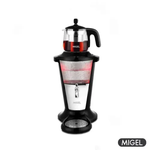 چای ساز سماوری میگل مدل GTS 305