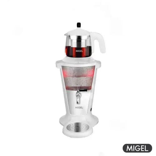 چای ساز سماوری میگل مدل GTS 305