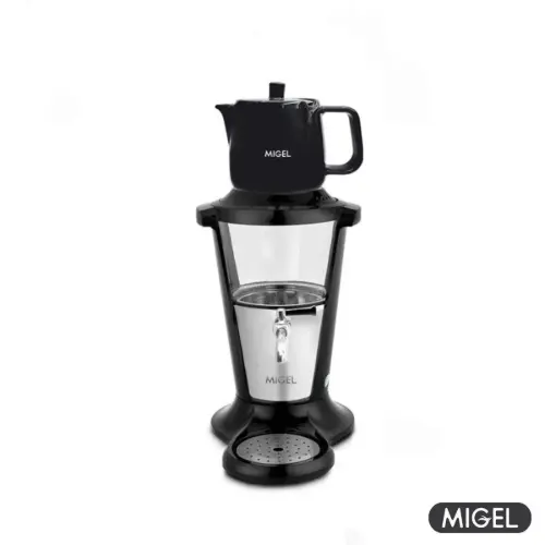چای ساز سماوری میگل مدل GTS 305