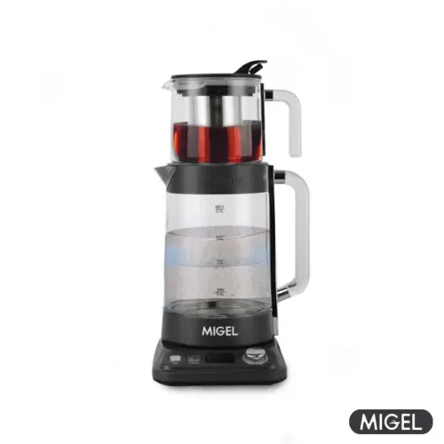 چای ساز میگل مدل GTS 290 مشکی