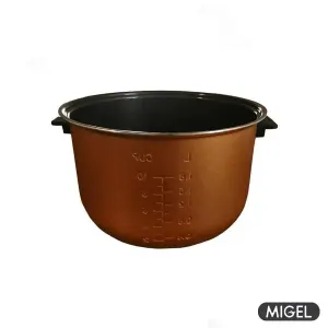 کیفیت پلوپز میگل مدل GRC 860