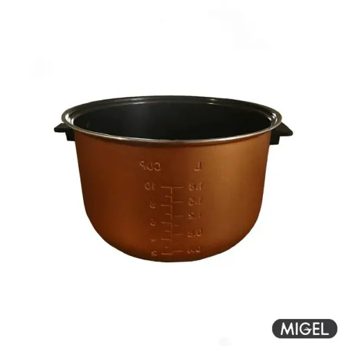کیفیت پلوپز میگل مدل GRC 860