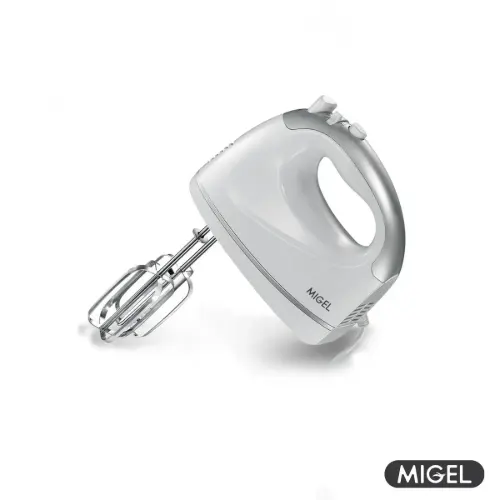 مشخصات همزن دستی میگل مدل GHM 300