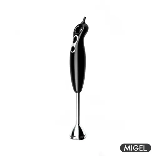 گوشت کوب برقی مشکی میگل مدل GHB 400