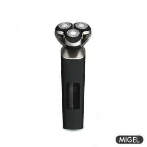 ماشین ریش تراش میگل محصولی با کیفیت و درجه یک