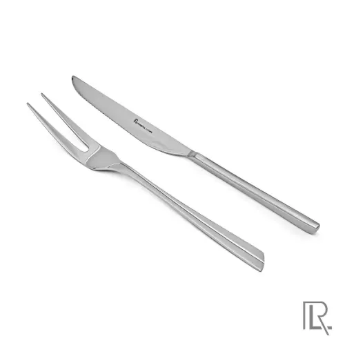 سرویس قاشق چنگال رزنتال 151 پارچه مدل 7711S
