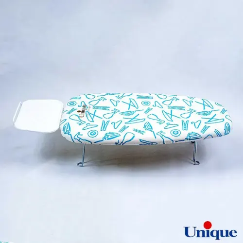 میز اتو نشسته جدید یونیک UN-7015