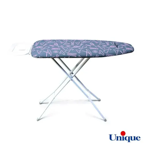 میز اتو ایستاده پریزدار یونیک UN-7050
